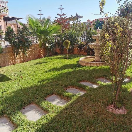 Riad Dar Salam Agadir Zewnętrze zdjęcie