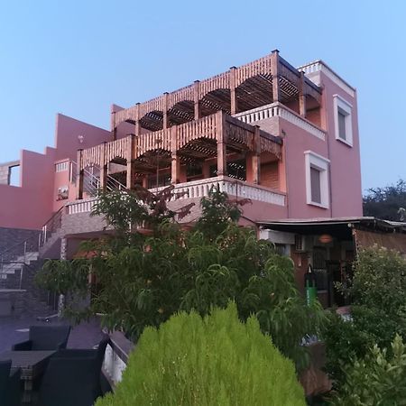 Riad Dar Salam Agadir Zewnętrze zdjęcie