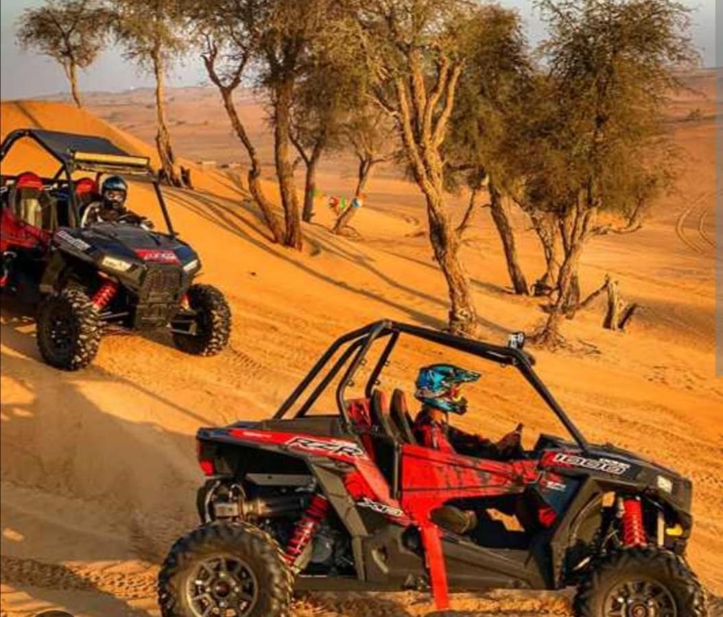 Riad Dar Salam Agadir Zewnętrze zdjęcie