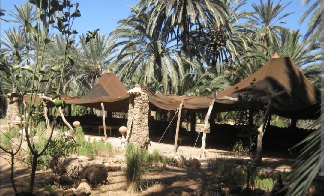 Riad Dar Salam Agadir Zewnętrze zdjęcie