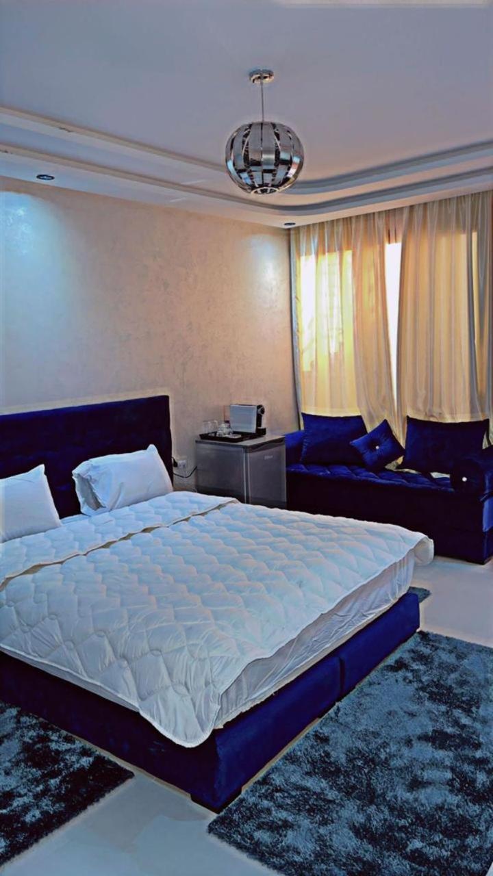 Riad Dar Salam Agadir Zewnętrze zdjęcie
