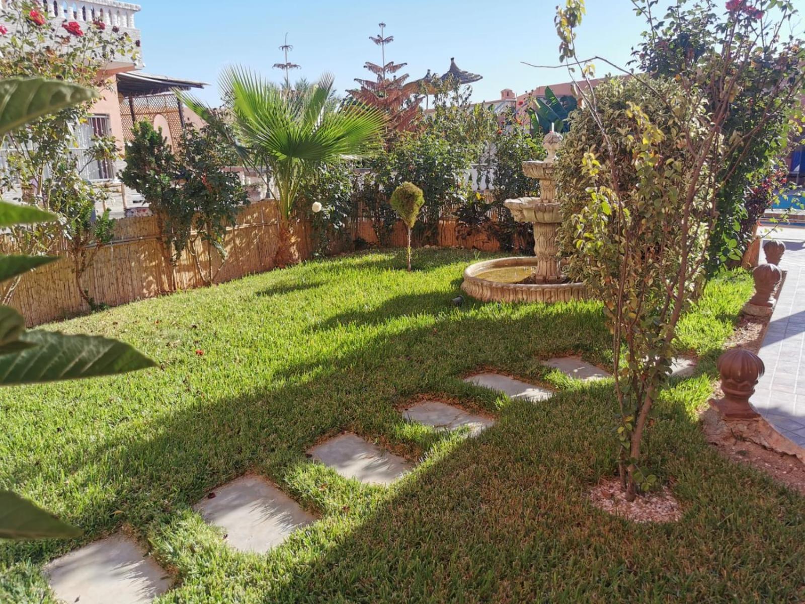 Riad Dar Salam Agadir Zewnętrze zdjęcie