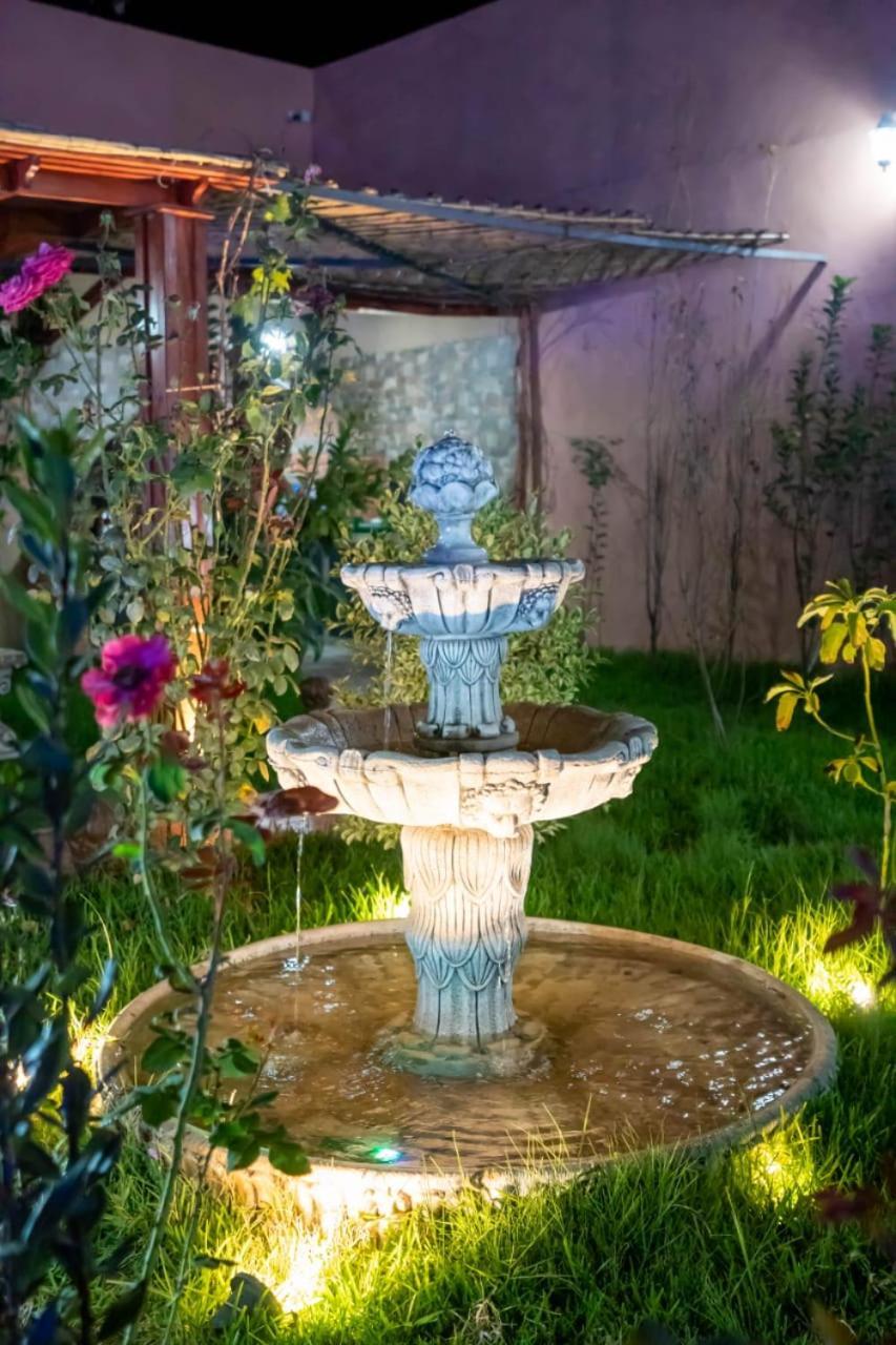 Riad Dar Salam Agadir Zewnętrze zdjęcie