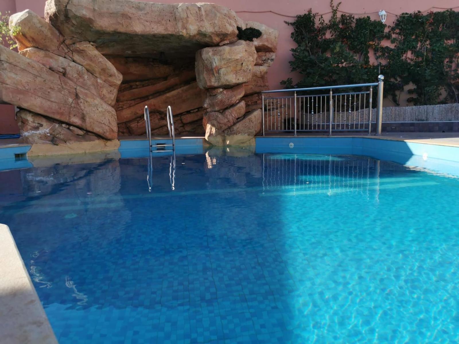 Riad Dar Salam Agadir Zewnętrze zdjęcie