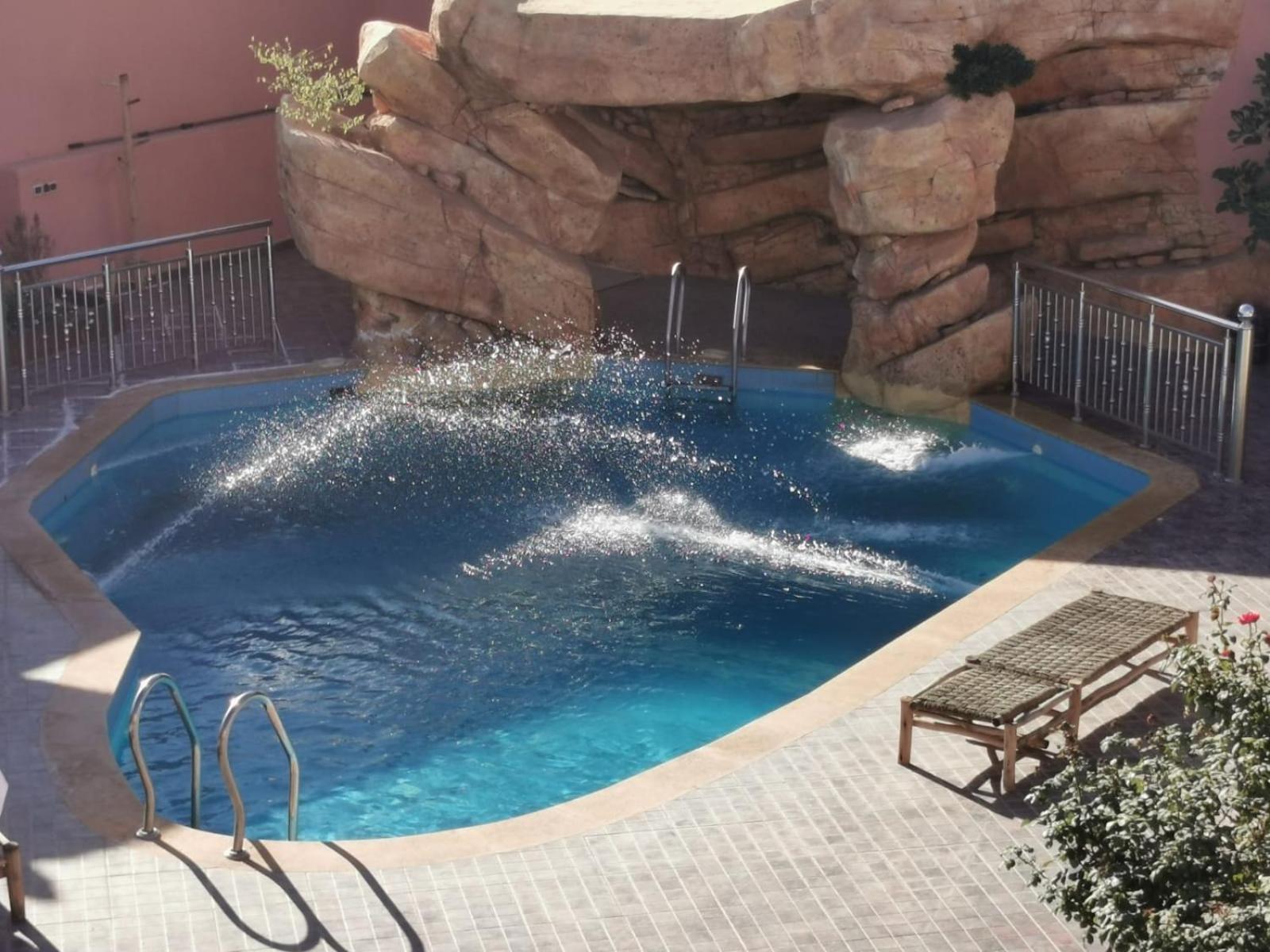 Riad Dar Salam Agadir Zewnętrze zdjęcie
