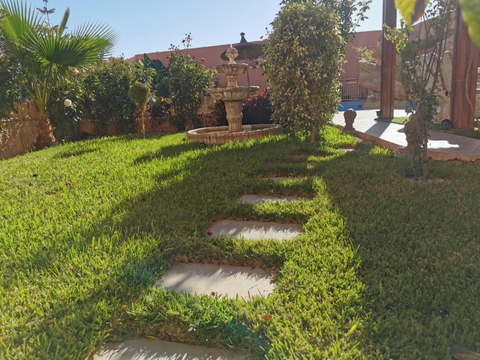 Riad Dar Salam Agadir Zewnętrze zdjęcie